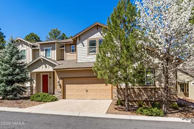 3239 Merryvale Lane, Flagstaff, AZ 86005 - Photo 1