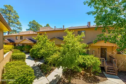 2404 N Earle Drive, Flagstaff, AZ 86004 - Photo 1