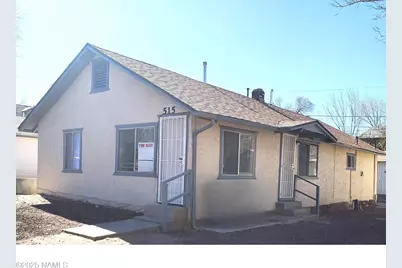 515 S O'Leary Street, Flagstaff, AZ 86001 - Photo 1