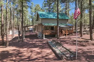 7291 E Knighthood Ln, Williams, AZ 86046 - Photo 1