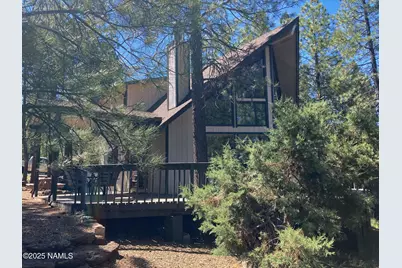 17710 Maverick Circle, Munds Park, AZ 86017 - Photo 1