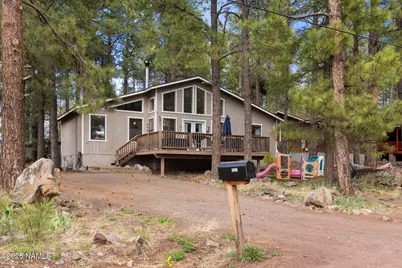 2697 Chaco Trail, Flagstaff, AZ 86001 - Photo 1
