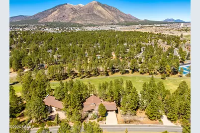 6200 N Country Club Drive, Flagstaff, AZ 86004 - Photo 1