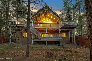 2466 Chof Trail, Flagstaff, AZ 86005 - Photo 1