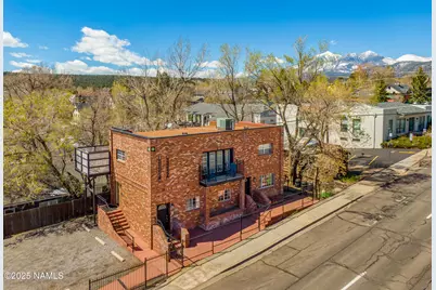 305 N San Francisco Street, Flagstaff, AZ 86001 - Photo 1