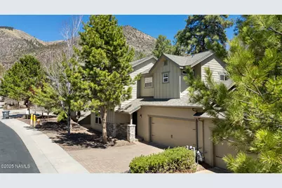 4056 N Pipit Place, Flagstaff, AZ 86004 - Photo 1