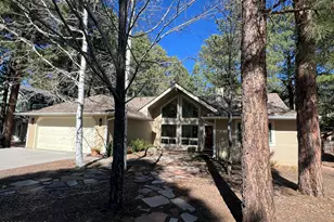 3679 S Cheryl Dr, Flagstaff, AZ 86005 - Photo 1