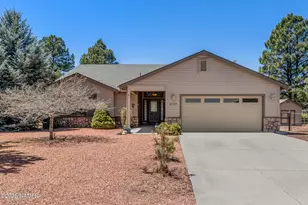 2737 S Augusta Dr, Williams, AZ 86046 - Photo 1