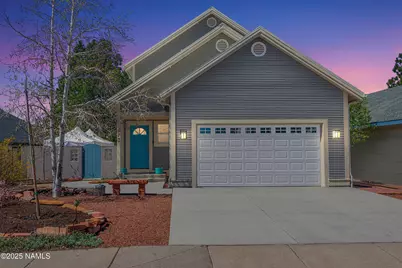 673 N Pine Cliff Drive, Flagstaff, AZ 86001 - Photo 1