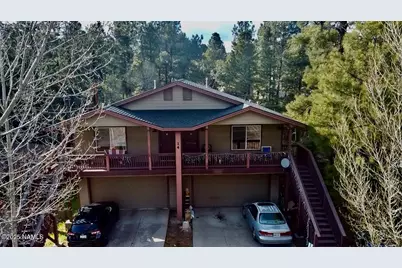 14 S Trail Of The Woods, Flagstaff, AZ 86001 - Photo 1