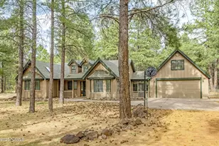 489 N Spitz Spring Rd, Parks, AZ 86018 - Photo 1