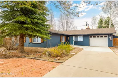 711 W Whipple Road, Flagstaff, AZ 86001 - Photo 1