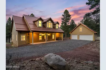 284 E Foothill Trail, Williams, AZ 86046 - Photo 1