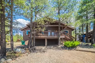 40 Campfire Trail, Munds Park, AZ 86017 - Photo 1