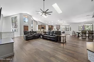 1421 W University Heights Dr S, Flagstaff, AZ 86005 - Photo 1