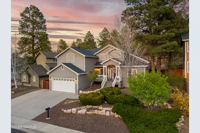 2396 N Colter Drive, Flagstaff, AZ 86004 - Photo 1