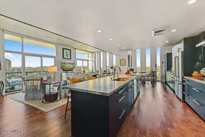 2323 N Central Avenue #Ph-D, Phoenix, AZ 85004 - Photo 1