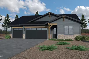 516 N Valerian Ln, Flagstaff, AZ 86004 - Photo 1