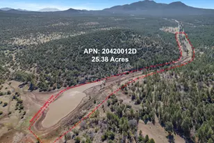 X W Pine Springs, Williams, AZ 86046 - Photo 1