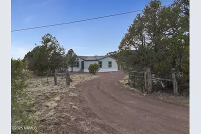 6512 N Santa Fe Road, Williams, AZ 86046 - Photo 1