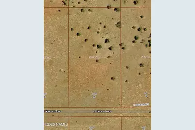 1359 E Vassar Avenue, Williams, AZ 86046 - Photo 1