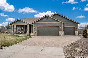 4323 Deer Springs Dr, Bellemont, AZ 86015 - Photo 1