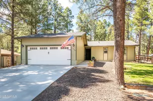 1330 N Indian Spgs Ln, Flagstaff, AZ 86004 - Photo 1