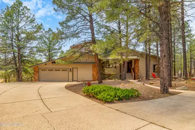 1206 N La Costa Lane, Flagstaff, AZ 86004 - Photo 1