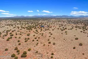 3526 & 3560 Palmdale Rd, Williams, AZ 86046 - Photo 1