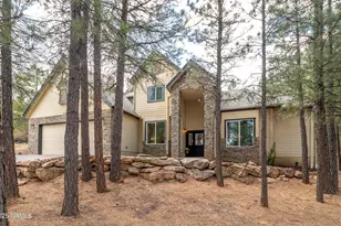 4276 E Coburn Dr, Flagstaff, AZ 86004 - Photo 1