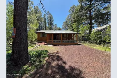 106 Aspen Drive, Mormon Lake, AZ 86038 - Photo 1