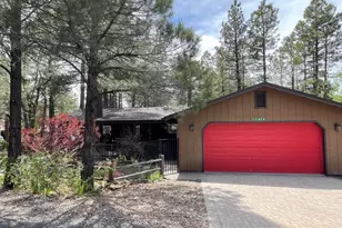 17470 Mustang Rd, Munds Park, AZ 86017 - Photo 1