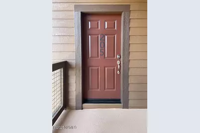 2950 W Presidio Drive #205, Flagstaff, AZ 86001 - Photo 1