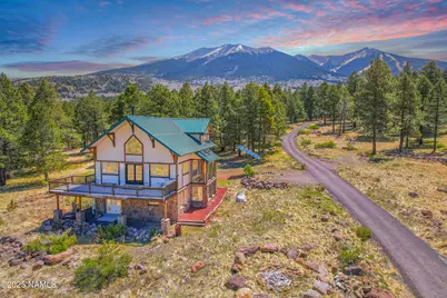 6919 W Private Pine Mountain Road, Flagstaff, AZ 86001 - Photo 1