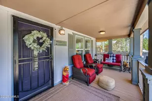 1230 Caribou Rd, Munds Park, AZ 86017 - Photo 1