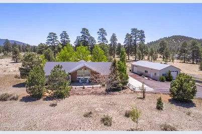 11267 N Lilac Lane, Flagstaff, AZ 86004 - Photo 1