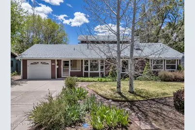 415 W Apache Road, Flagstaff, AZ 86001 - Photo 1