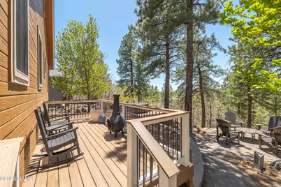 735 N Pine Cliff Drive, Flagstaff, AZ 86001 - Photo 1