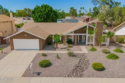 2422 W Acoma Drive, Phoenix, AZ 85023 - Photo 1