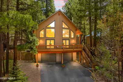 2816 Oraibi Ovi, Flagstaff, AZ 86005 - Photo 1