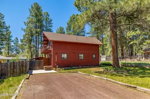 428 Cherokee, Flagstaff, AZ 86005 - Photo 1