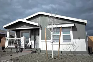 327 North Morse Avenue, Williams, AZ 86046 - Photo 1