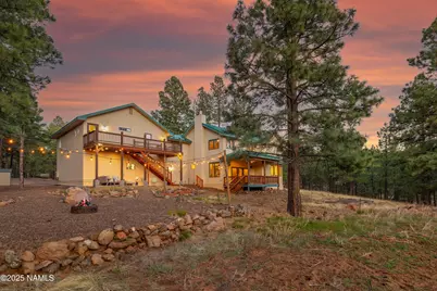 5240 Sierra Vista Road, Flagstaff, AZ 86001 - Photo 1