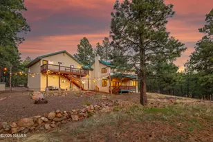 5240 Sierra Vista Rd, Flagstaff, AZ 86001 - Photo 1