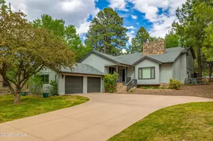4533 E Flintwood Ln, Flagstaff, AZ 86004 - Photo 1