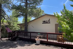 685 E Oak Dr, Munds Park, AZ 86017 - Photo 1