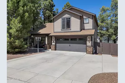 1137 W Weston Trail, Flagstaff, AZ 86005 - Photo 1