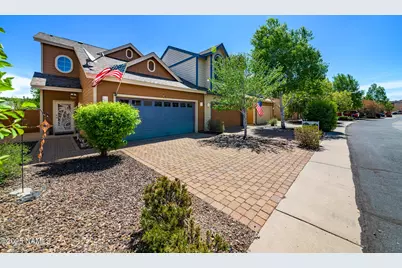 9129 W Arden Lane, Bellemont, AZ 86015 - Photo 1