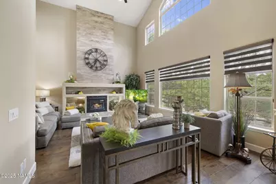 1248 W Lil Ben Trl, Flagstaff, AZ 86001 - Photo 1