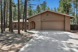 2787 N Pebble Beach Dr, Flagstaff, AZ 86004 - Photo 1